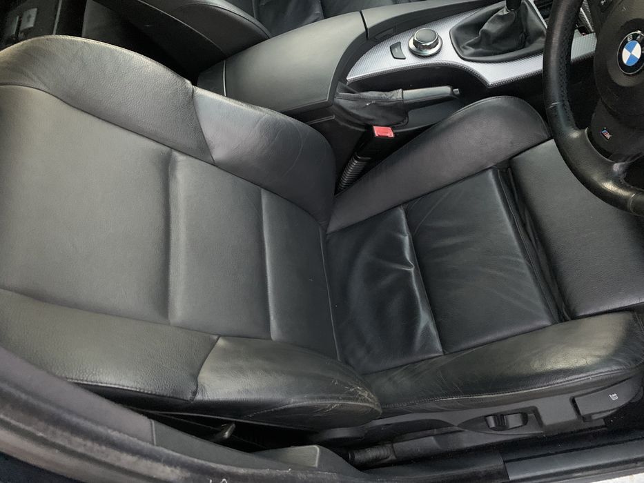Продаваме на части бмв е61 530д 231кс bmw e61 530d 231hp