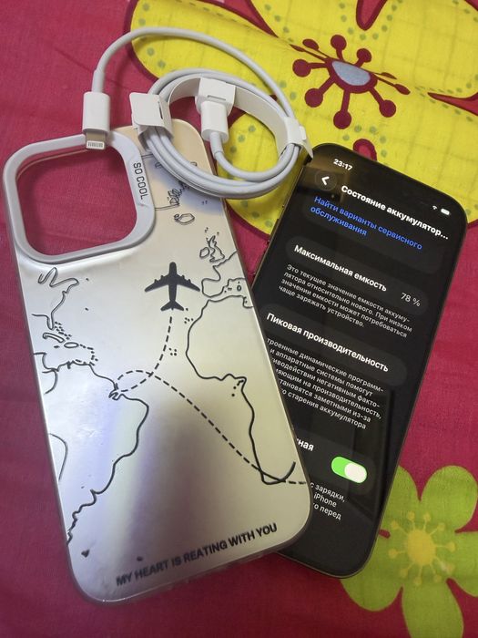 Iphone 14 pro 256 gb
