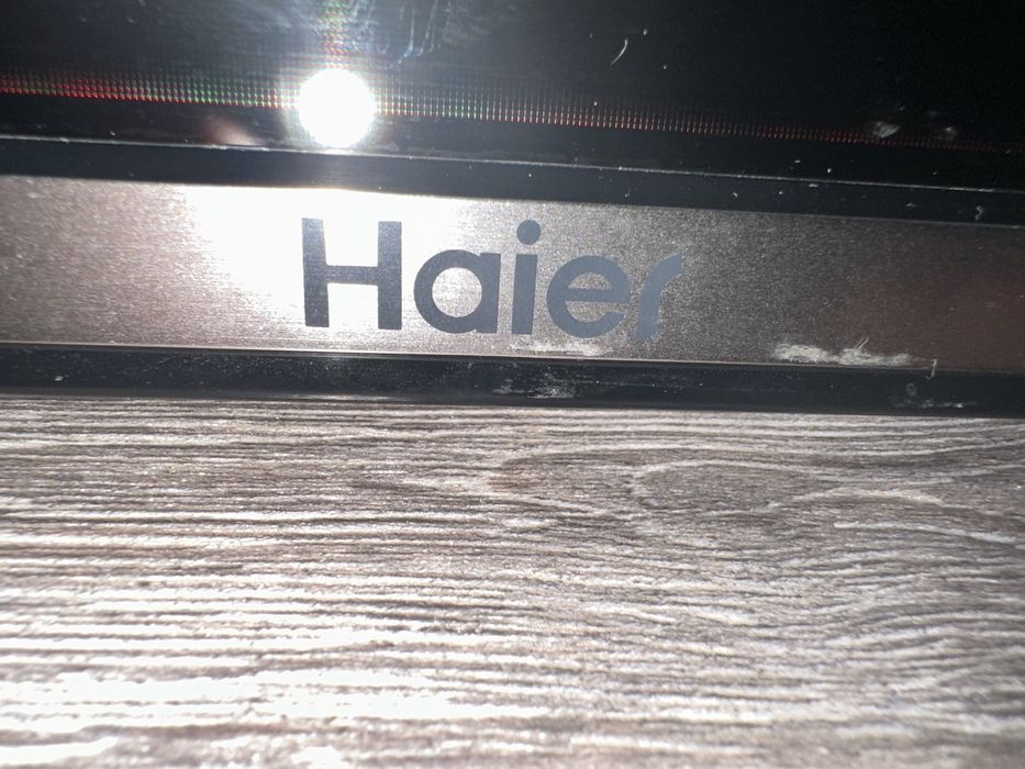 Продам телевизор Haier в рабочем состоянии