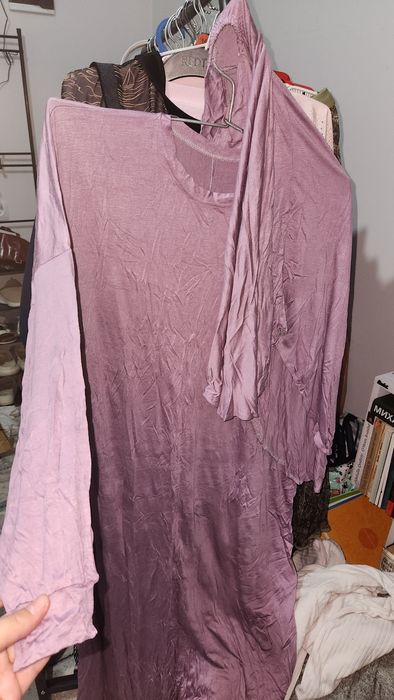 Намазник для женщин