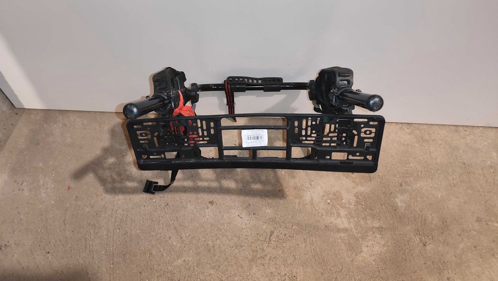 Багажник за велосипеди