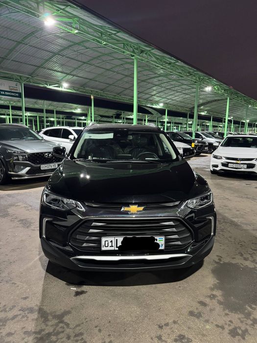 Treker 2 Primer 2023