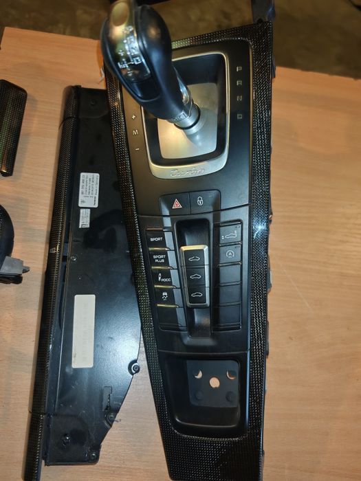 Porsche 911 2013г