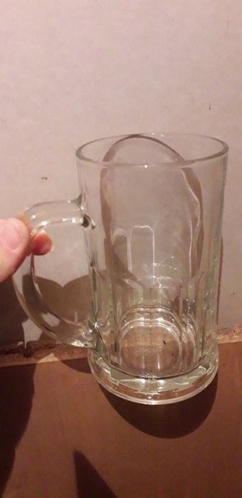 Халби  0.5 л. 6 бр