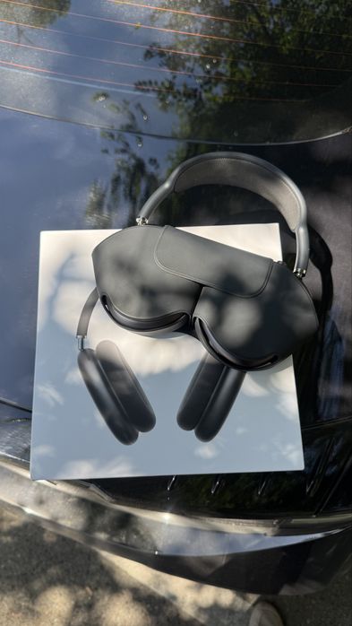 Airpods max оригинал