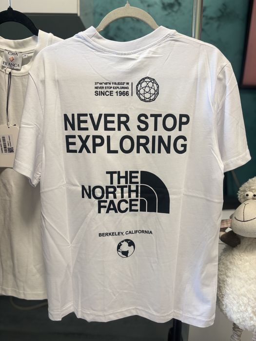 Tricou Northface unisex