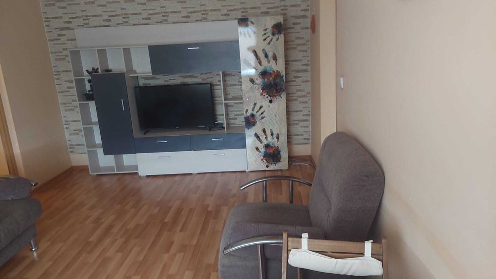 Chirie apartament 3 camere Mircea cel Batran