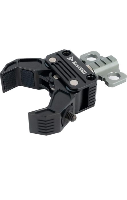 Clemă pentru cameră Best360 din aluminiu