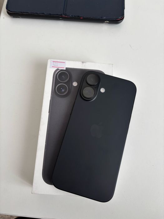 Продам Iphone 16