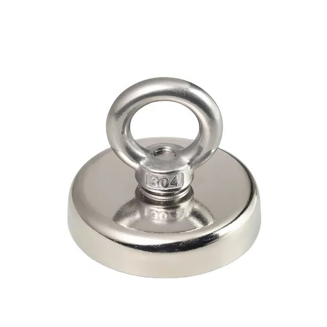 Мощен магнит с халка N52 magnet fishing