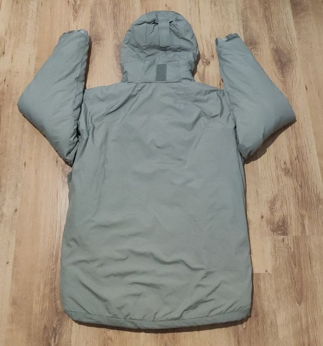 Geaca US Army Extreme Cold Weather Parka mărimea M