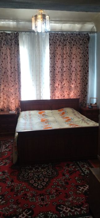 Горбольница! 5-соток.Срочно продётся дом.