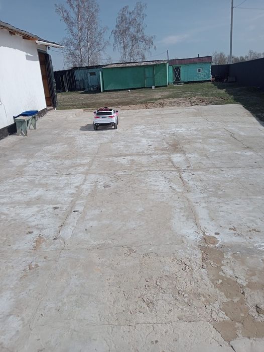 Продам дом с.Белое