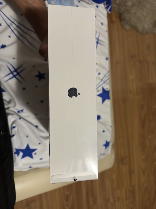MacBook M2 16gb 256 gb baterie 100%