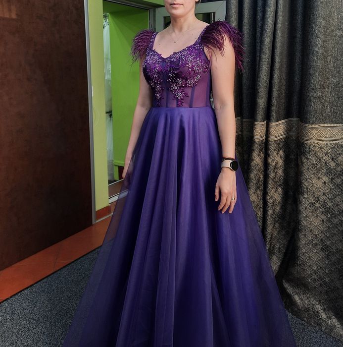 Rochie eleganta ocazie