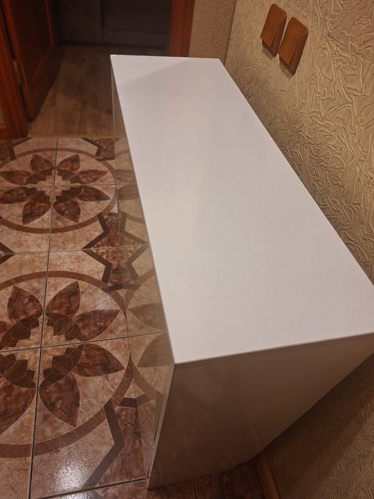 Тумба для обуви из МДФ