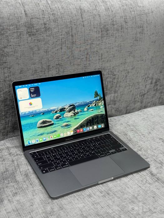 Macbook M1 pro 2020