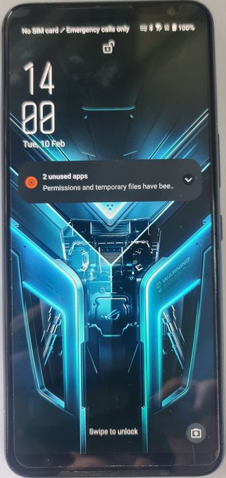 Telefon Asus Rog 3 SH