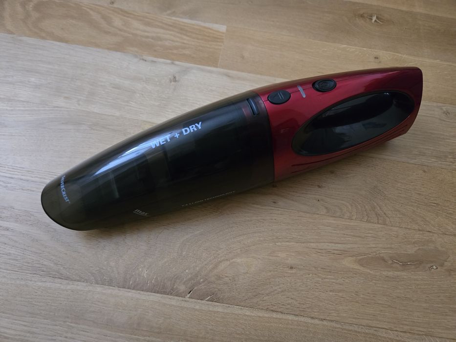 Прахосмукачка за кола Silvercrest