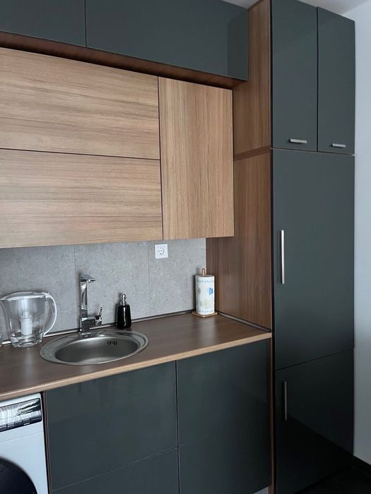 Дава се под наем Двустаен апартамент в София, Обеля 2 - 58 кв.м за 548.25 € - Снимка #7
