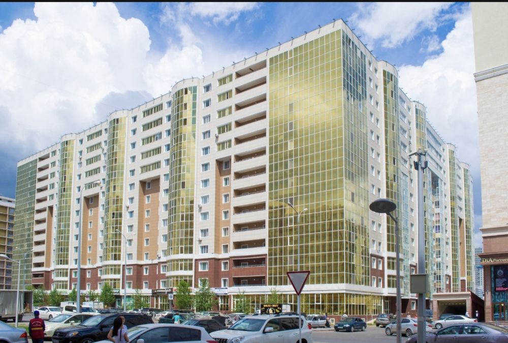 Девушку на подселение