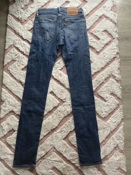 Дамски дънки Levi’s