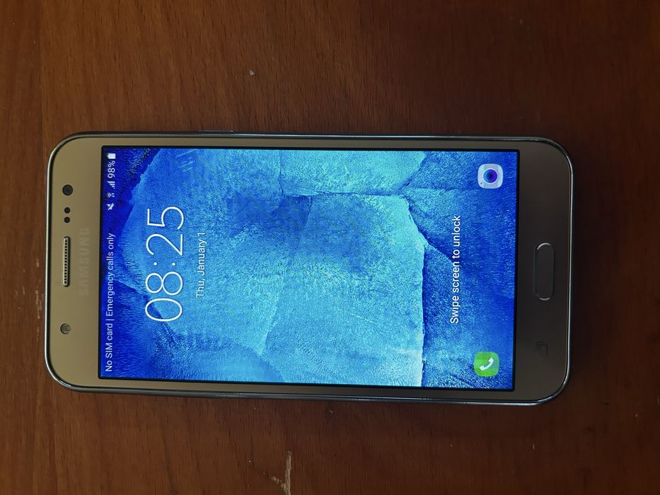 Samsung Galaxy J5 8/3GB COLECTIONARI