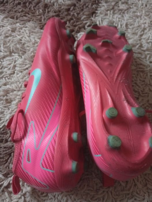 Ghete fotbal 38.5