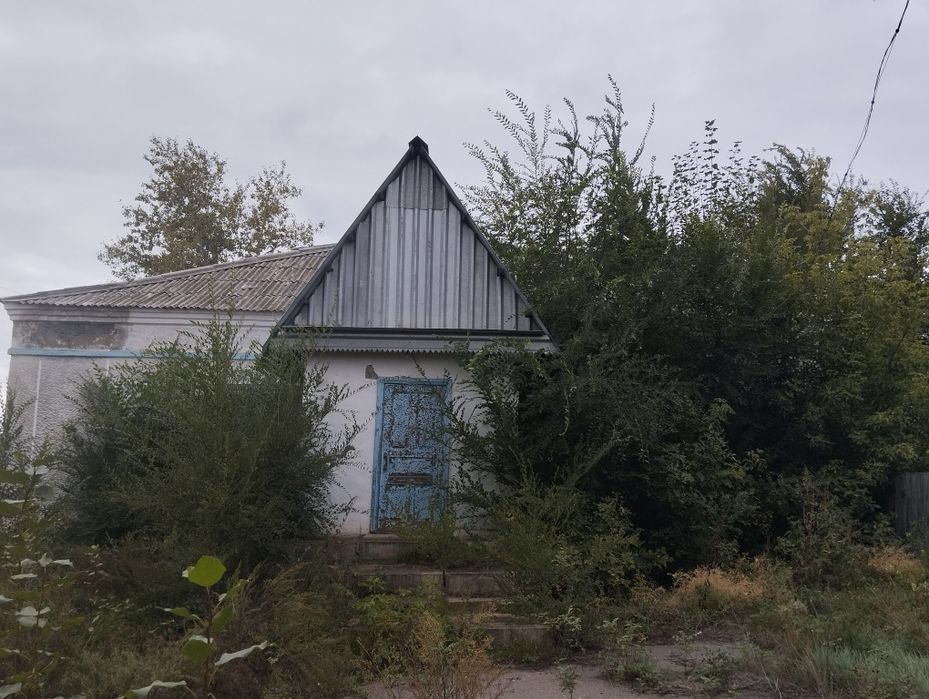 Продам здание из пескоблока