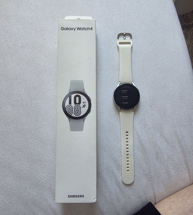 Galaxy Watch 4 LTE