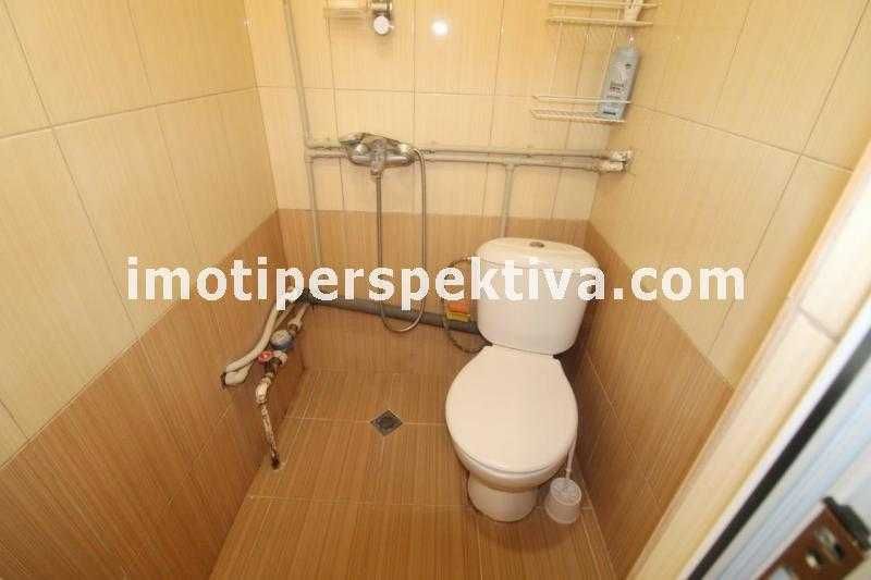 реф.14330 Реална квадратура, отлична локация-х-л Ст. Петербург!