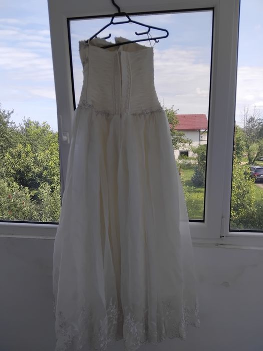 Rochie de mireasa