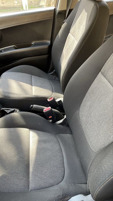 Kia Picanto-  stare excelenta