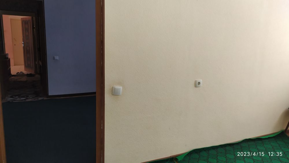 Ижарага уй (ijaraga uy)