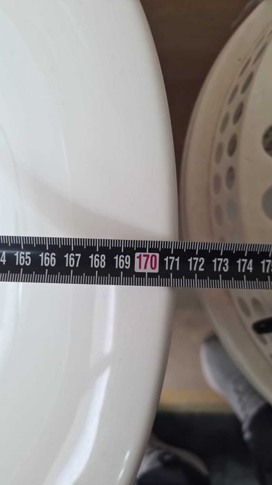 Cada baie freestanding 170