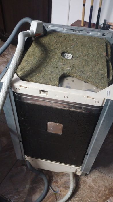 Mașină spălat vase Electrolux