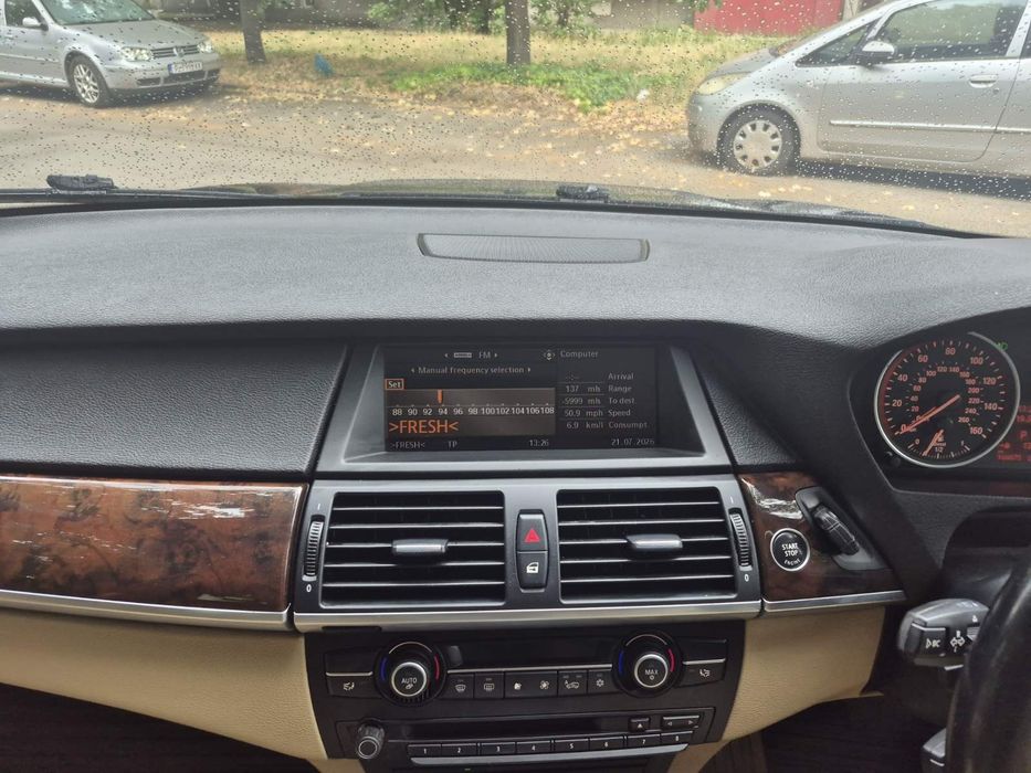 БМВ Х5 Е70/BMW X5 E70  3.0D 235k.c