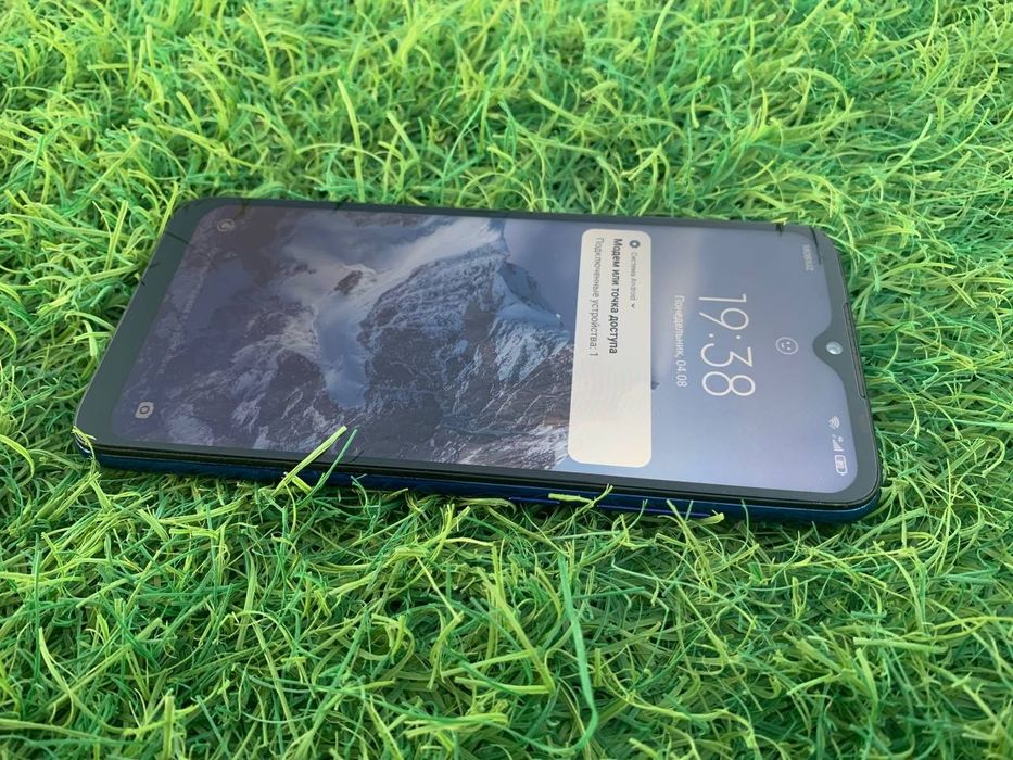 Srochni Sotiladi Redmi note 7 xolati zo'r