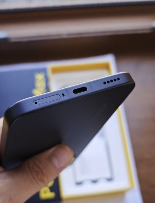 Poco X8 Pro Max 512g