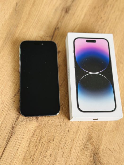 Продам Iphone 14 Pro