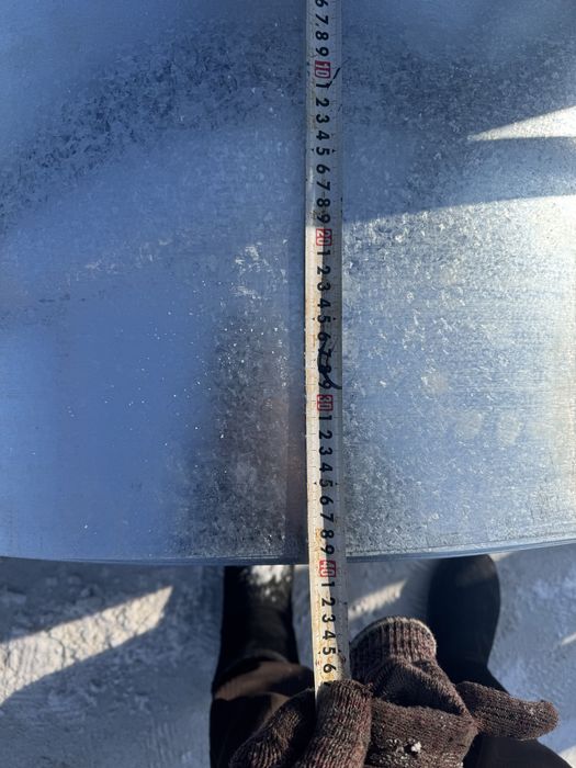 Продам штрипс оценковка 0,5 мм