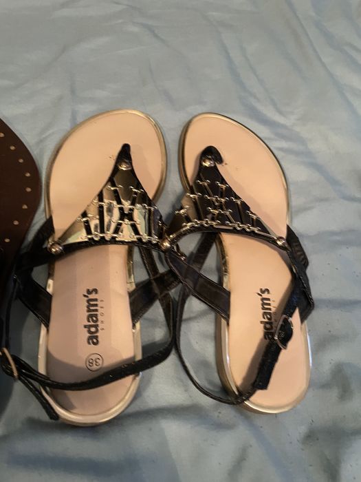 Sandale marime 38