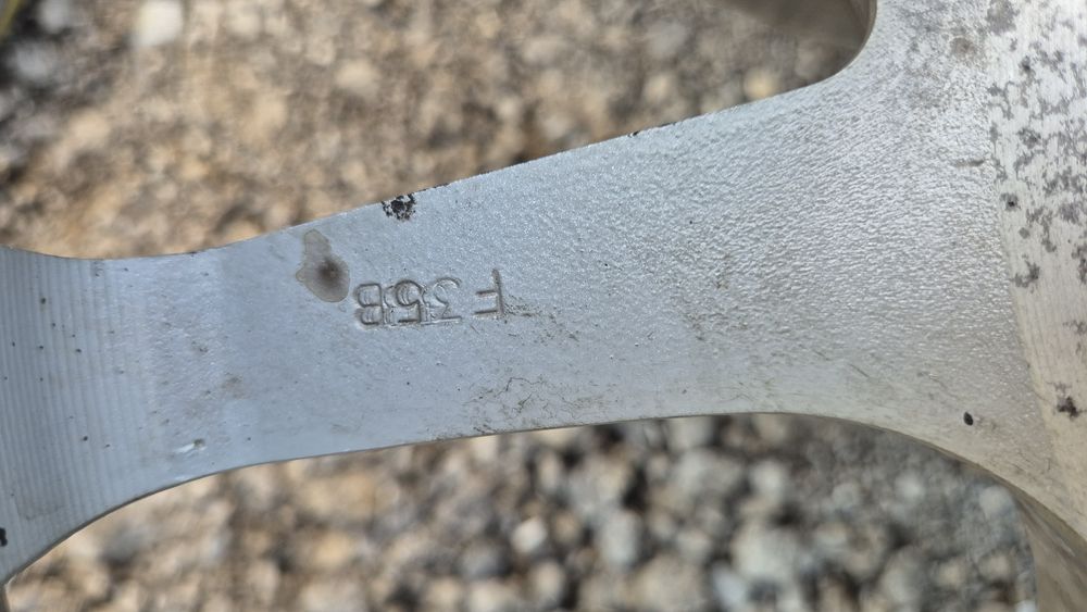 Джанти Субару 5/100 Subaru 5x100