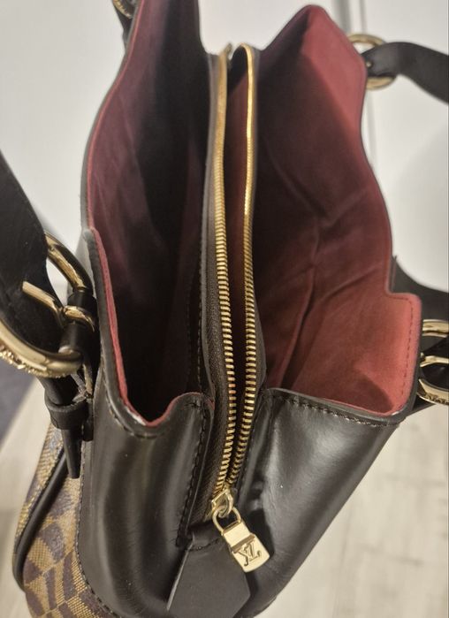 ПРОМОЦИЯ!!!Дамска чанта Louis Vuitton