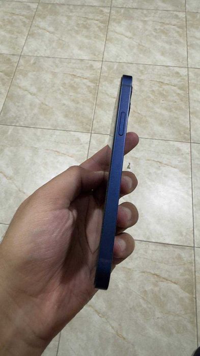 IPhone 12 Blue GO 64Gb bolshi bor