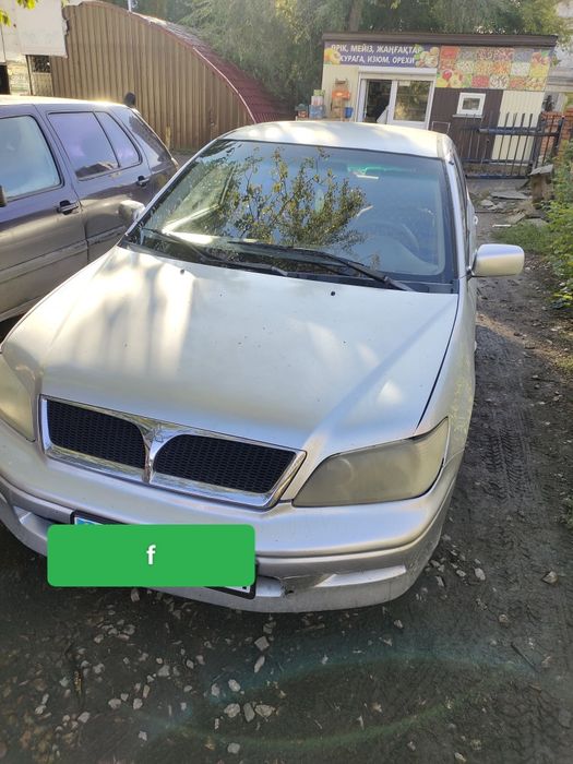 Продам машину лансер