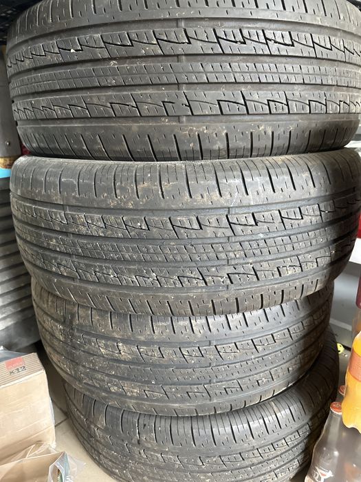 Продам летние шины