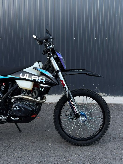 ULAR CB300RL-A7 Алматы