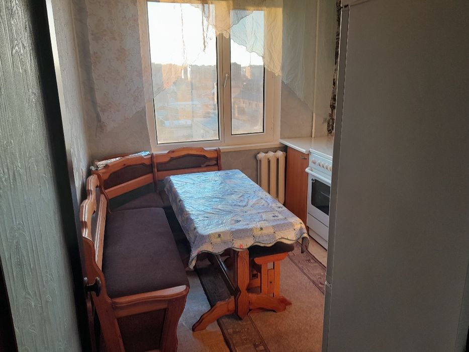 Продам квартиру 2 комнатную