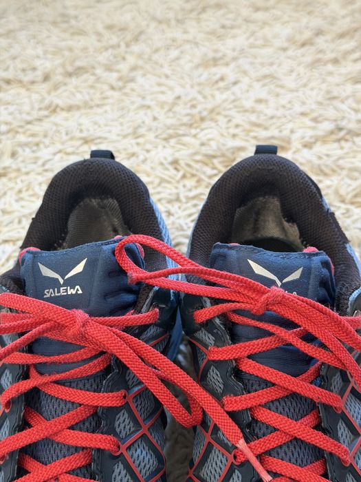 Vand Salewa Wildfire Gore-Tex